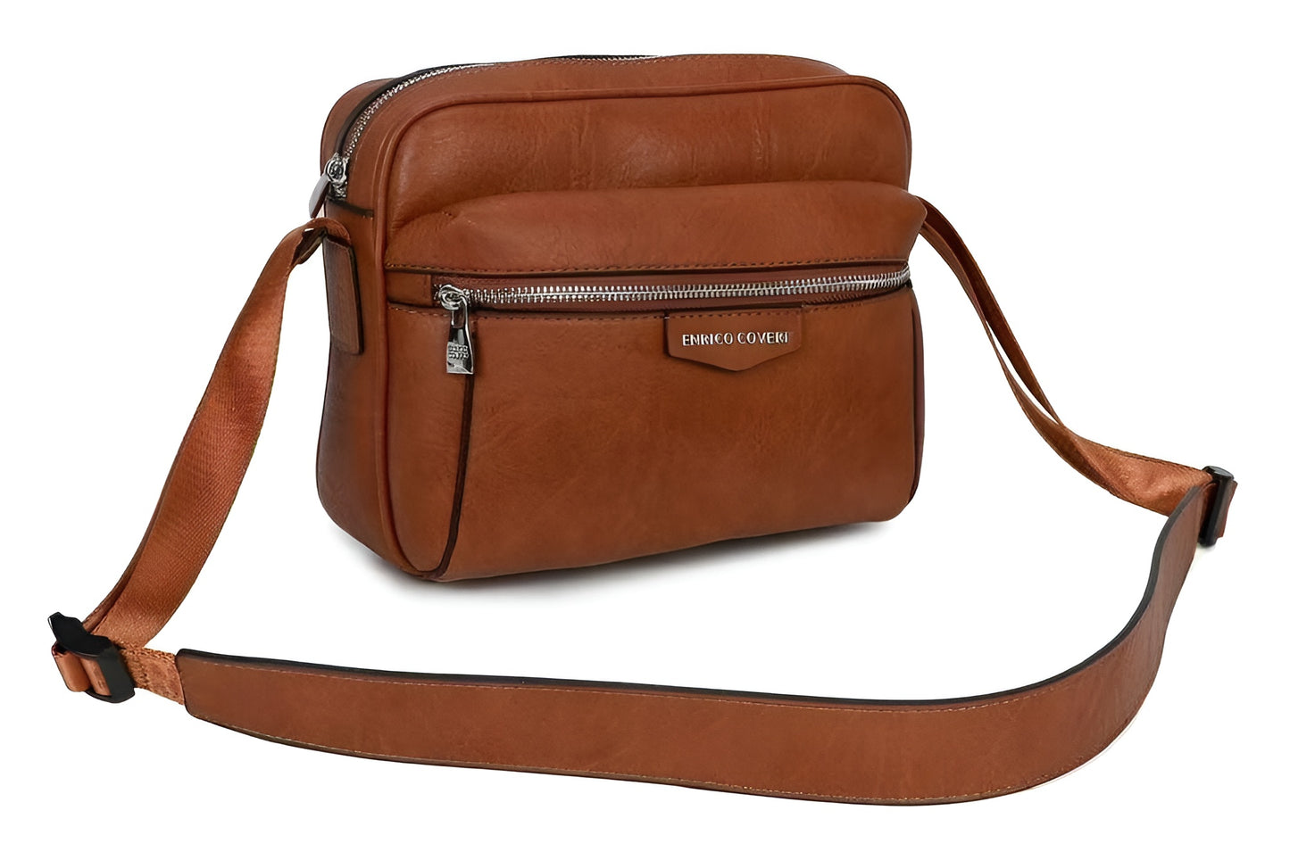 Borsa a Tracolla Enrico Coveri – by Enrico Coveri