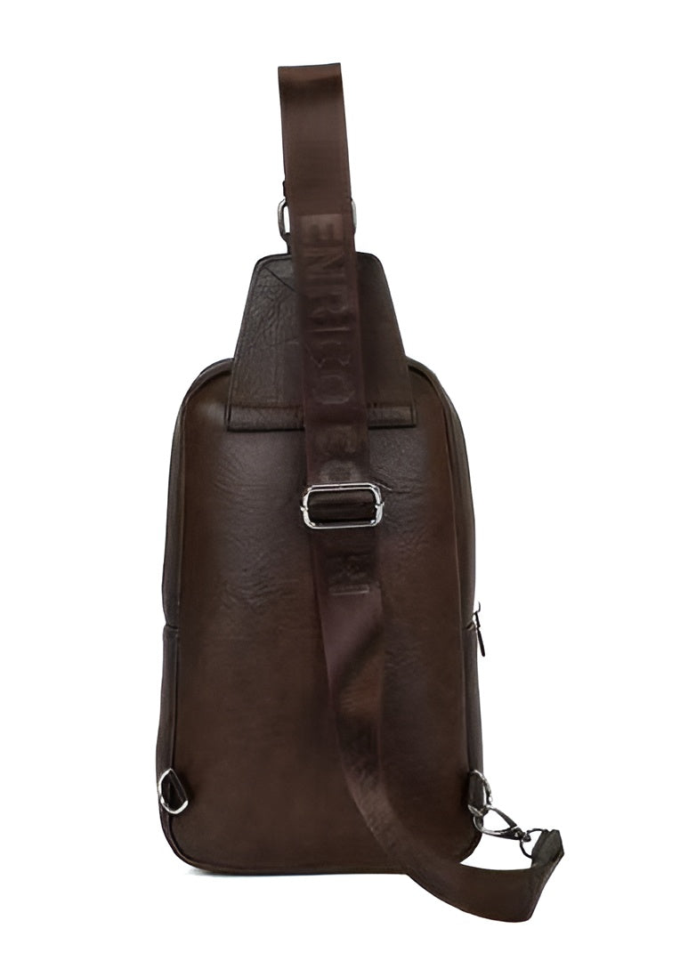 Borsa Monospalla – by Enrico Coveri