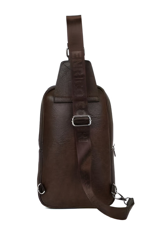 Borsa Monospalla – by Enrico Coveri