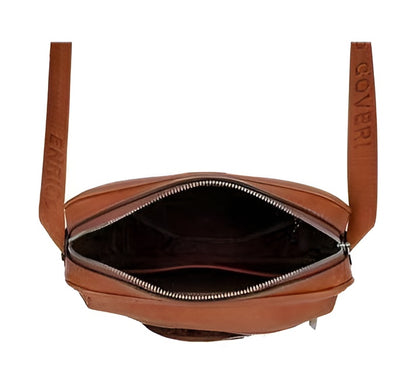 Borsa a Tracolla Enrico Coveri – by Enrico Coveri