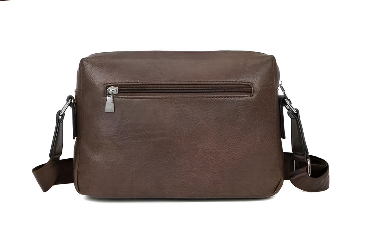 Borsa a Tracolla Enrico – by Enrico Coveri