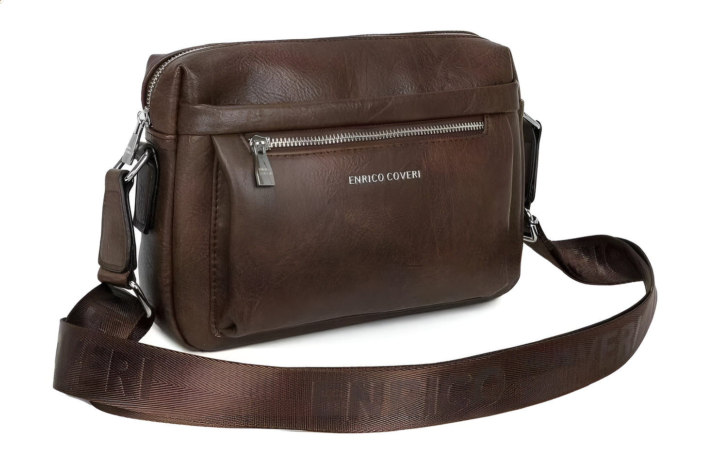 Borsa a Tracolla Enrico – by Enrico Coveri