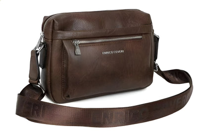 Borsa a Tracolla Enrico – by Enrico Coveri