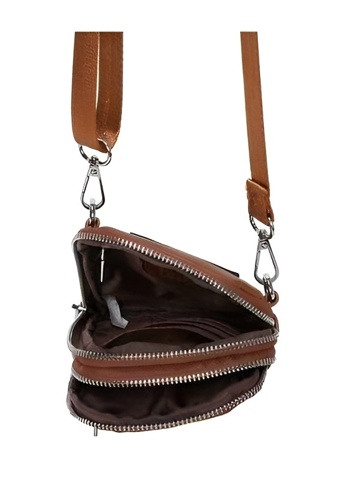 Mini Borsa a Tracolla Enrico Coveri – by Enrico Coveri