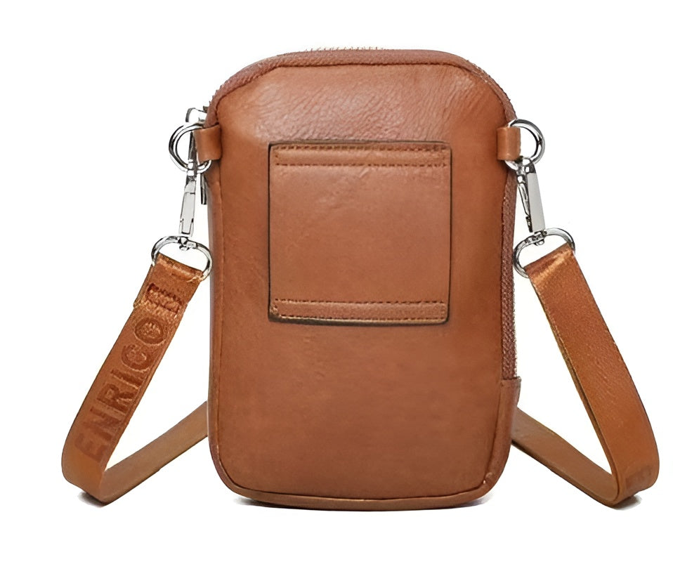 Mini Borsa a Tracolla Enrico Coveri – by Enrico Coveri