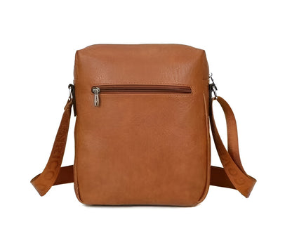 Borsa a Tracolla – by Enrico Coveri